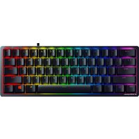 Клавиатура Razer Huntsman Mini Clicky (черный)