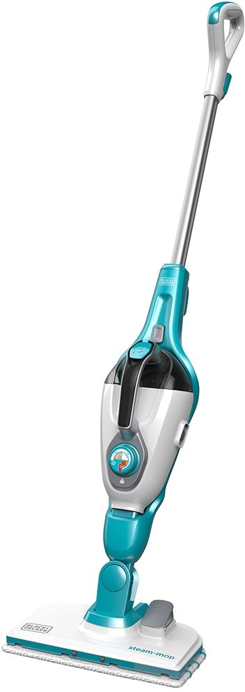 

Паровая швабра Black & Decker FSMH1321