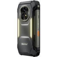 Телефон Blackview Xplore 2 Projector 16GB/1TB (черный) в Могилеве