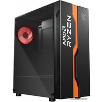 Корпус MSI MAG Vampiric 011C