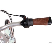 Велосипед Shulz Krabi Coaster 2023 (фисташковый)