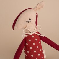 Классическая игрушка Sima-Land Олень 10085731