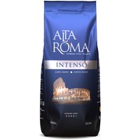 Кофе Alta Roma Intenso зерновой 1 кг