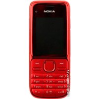 Телефон Nokia C2-01