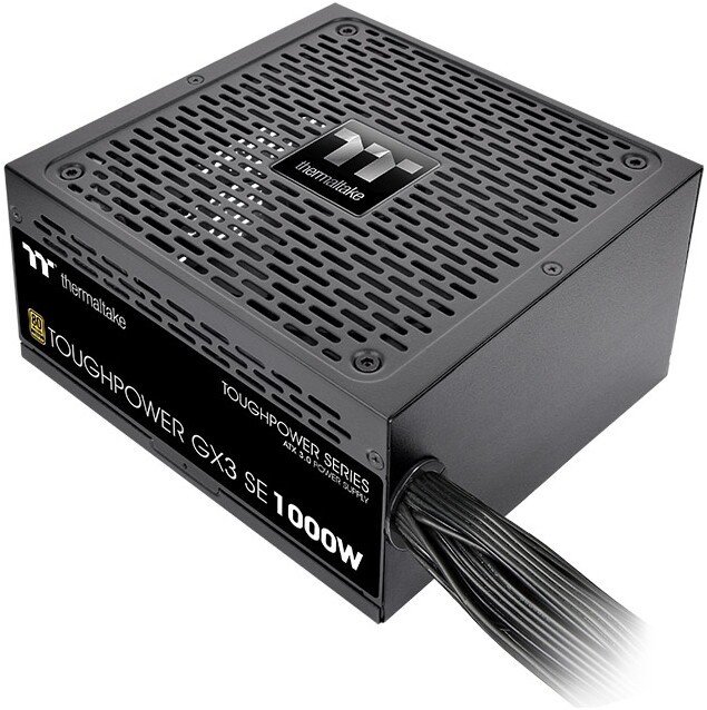 Блок питания Thermaltake Toughpower GX3 SE 1000W PS-TPD-1000NNSAGE-3