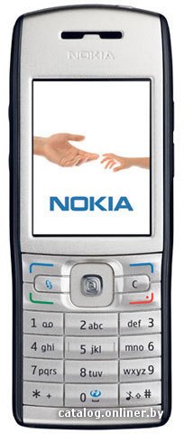 Nokia E50-2