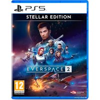  Everspace 2: Stellar Edition для PlayStation 5