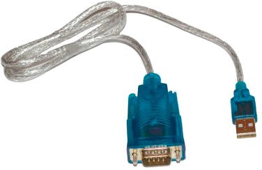 

Кабель KS-IS KS-331 COM - USB Type-A