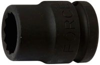 

Головка слесарная Force 46846
