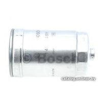 Топливный фильтр Bosch 1457434511