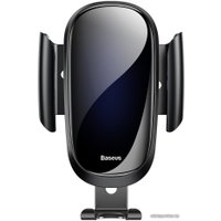 Держатель для смартфона Baseus SUYL-WL01 (черный)