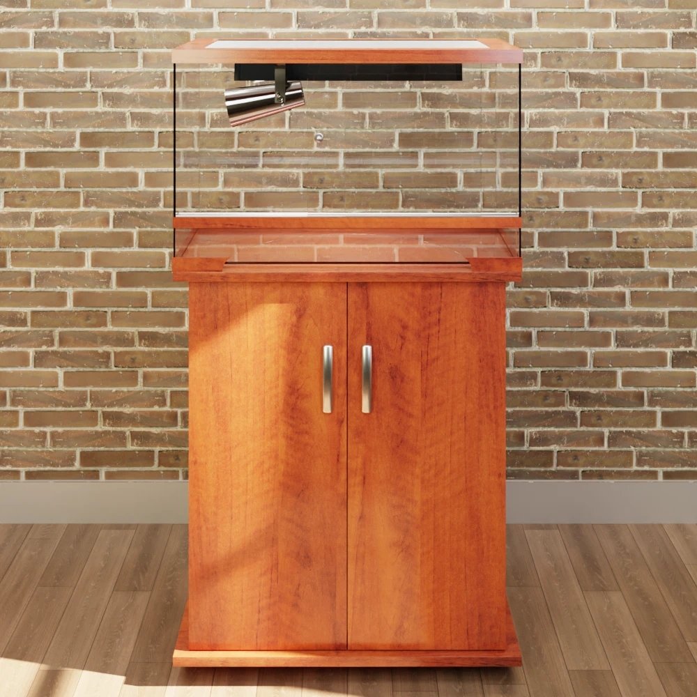 

Террариум Hydroterra Tropicana 70 л (коричневый)