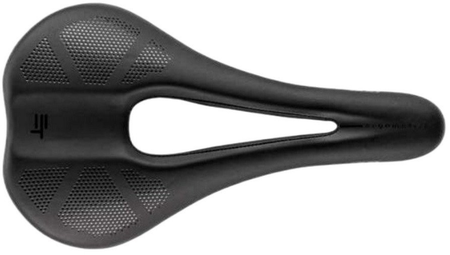 Седло DDK D3251 FX (чёрный)