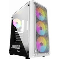 Компьютер Iven Gaming White 200727
