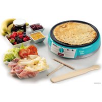 Блинница Ariete 202 (бирюзовый)