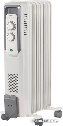 Ballu CUBE BOH/CB-07W 1500