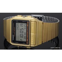 Наручные часы Casio DB-380G-1