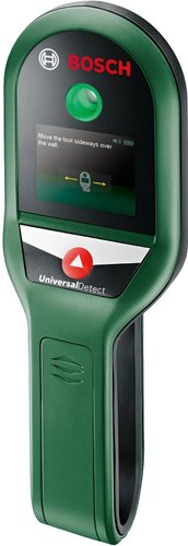 Детектор скрытой проводки Bosch UniversalDetect 06036813Z0