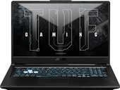 TUF Gaming F17 FX706HE-HX043