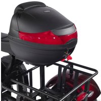 Электроскутер SkyBoard Trike BR80 SKY0001602 (красный)