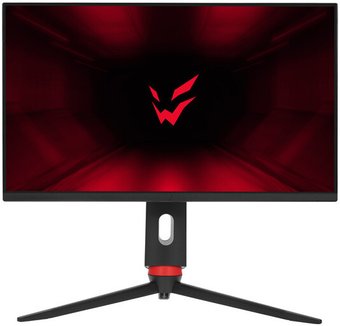 Игровой монитор Ardor Gaming Portal AF24H1 (144 Гц, черный)