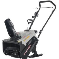 Снегоуборщик Интерскол СМБ-46/3Э