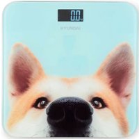 Напольные весы Hyundai H-BS03680