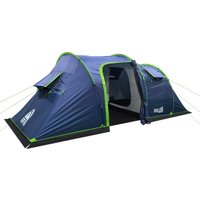 Кемпинговая палатка RSP Outdoors Field 5 (синий)