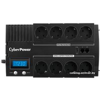 Источник бесперебойного питания CyberPower BRICs LCD BR700ELCD