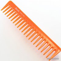 Расческа гребень Janeke Supercomb 82871ARA (оранжевый)