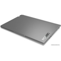 Игровой ноутбук Lenovo Legion 5 16IRX9 83DG00E0RK