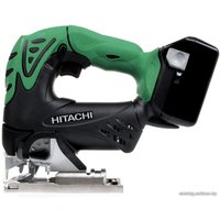 Электролобзик Hikoki CJ18DSL