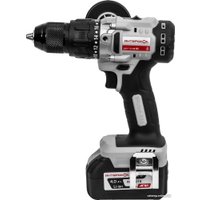 Ударная дрель-шуруповерт Интерскол ДАУ-13/18В (с 1-им АКБ, кейс)