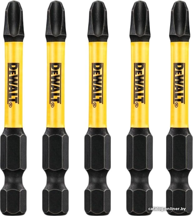 Набор бит DeWalt DT7999T