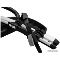 Велобагажник на крышу Thule ProRide 598 Silver