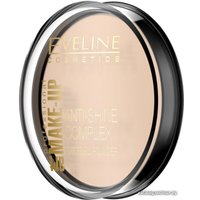 Компактная пудра Eveline Cosmetics Anti Shine Complex Pressed Powder (тон 32 natural)