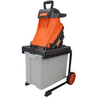 Садовый измельчитель Redbo ESR-45/3200