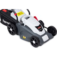 Газонокосилка NAC Le14-34-Pi-G