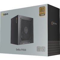 Блок питания Ocypus Delta P850 Delta-P850-B1FDBK024X-EU