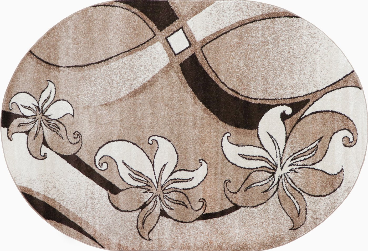 

Ковер для жилой комнаты Витебские ковры f1673/z7o/es (1.6х2.3 м)