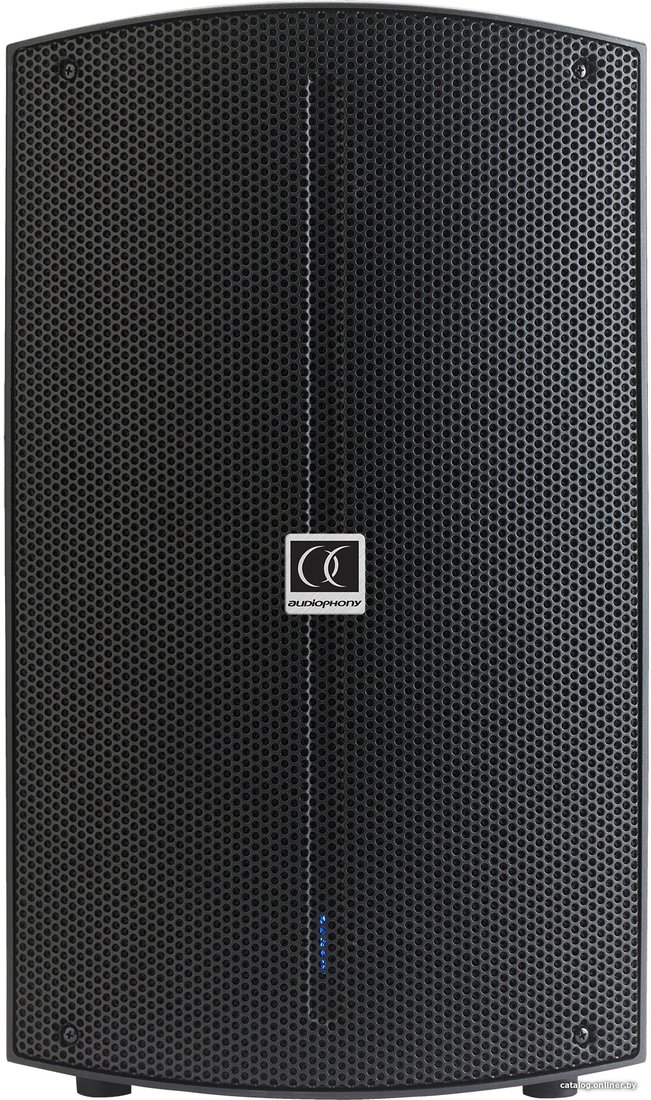 Активная акустика Audiophony ATOM15A