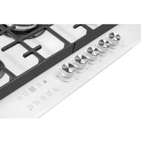 Варочная панель Hiberg VM 7255 W