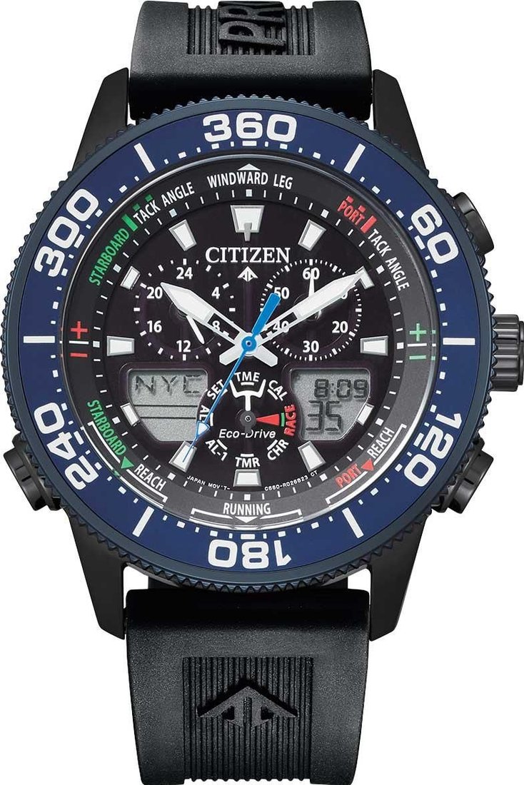 

Наручные часы Citizen JR4065-09E