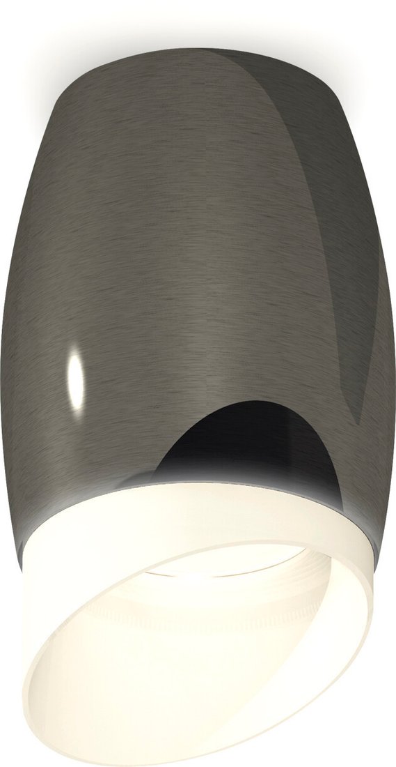 

Припотолочная люстра Ambrella light Techno spot XS1123023 DCH/FR