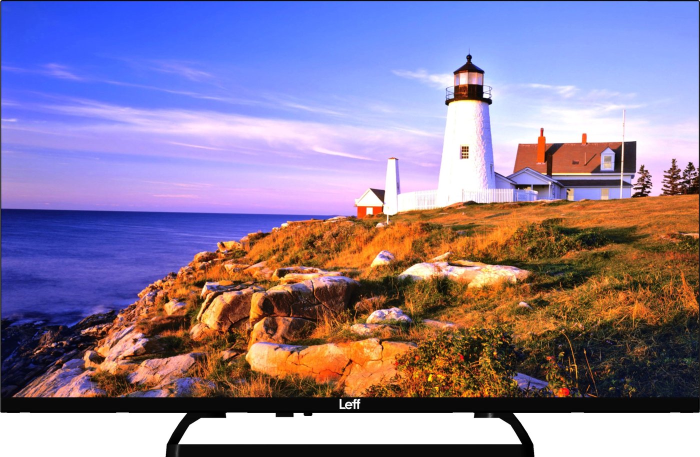 

Телевизор Leff 32F240S