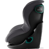 Детское автокресло Britax Romer King Pro (midnight grey)