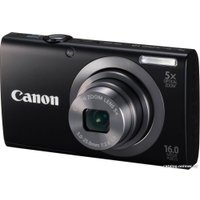 Фотоаппарат Canon PowerShot A2300