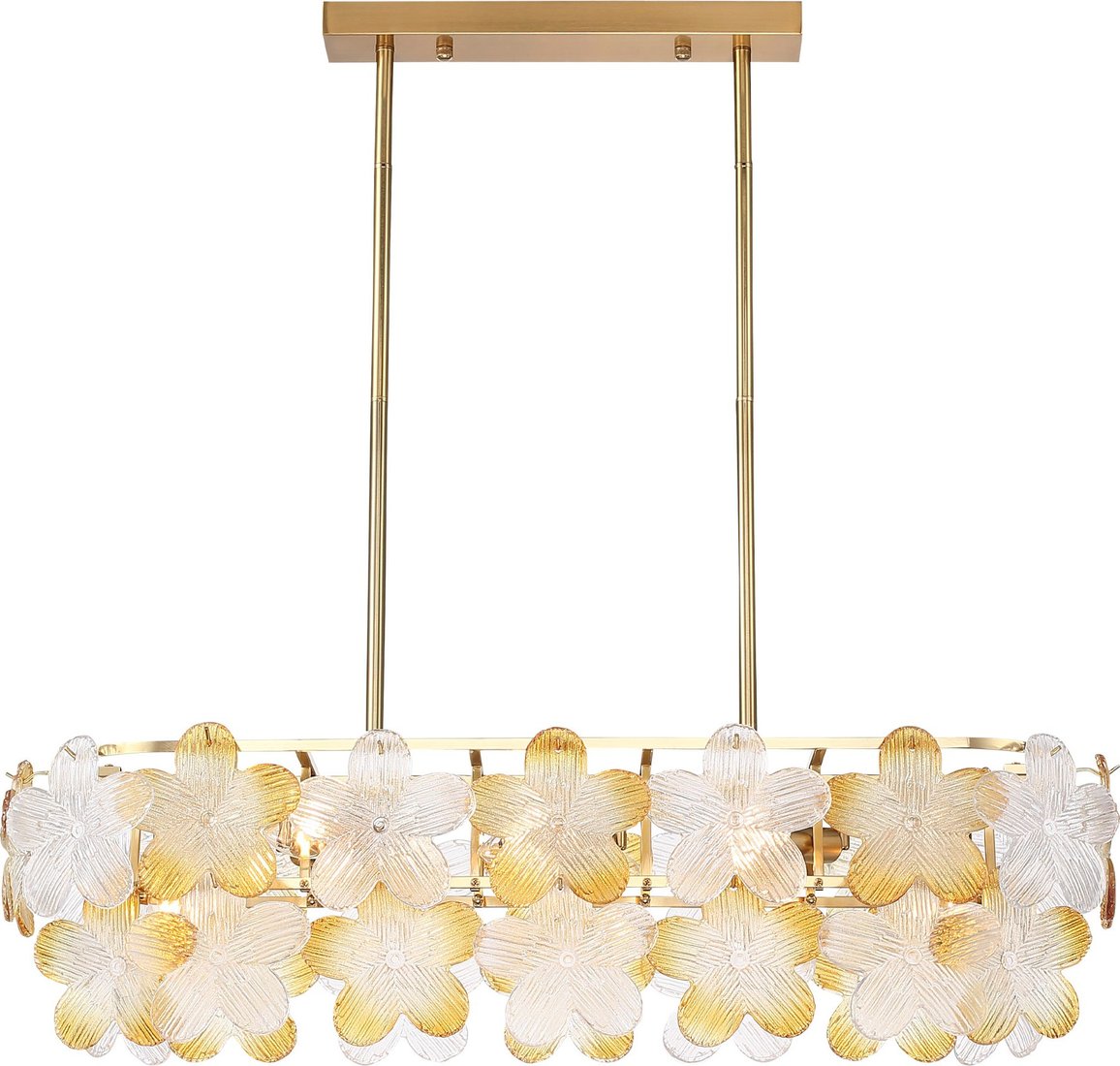 

Подвесная люстра ST Luce SL6240.203.08