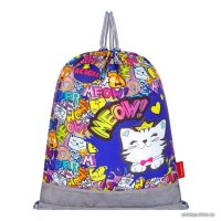 Школьный рюкзак ACROSS ACR22-490-6