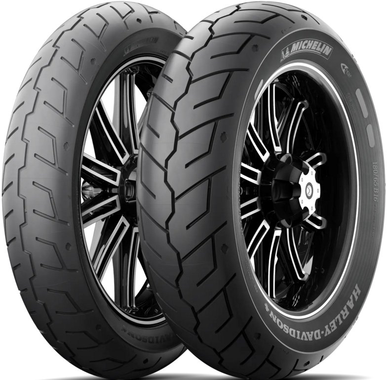 

Дорожные мотошины Michelin Scorcher 31 110/90 B19 62H TL